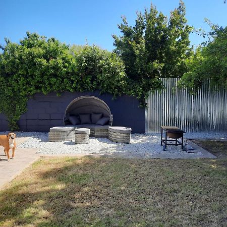 23 Belladonna Cottage Hermanus Exterior foto